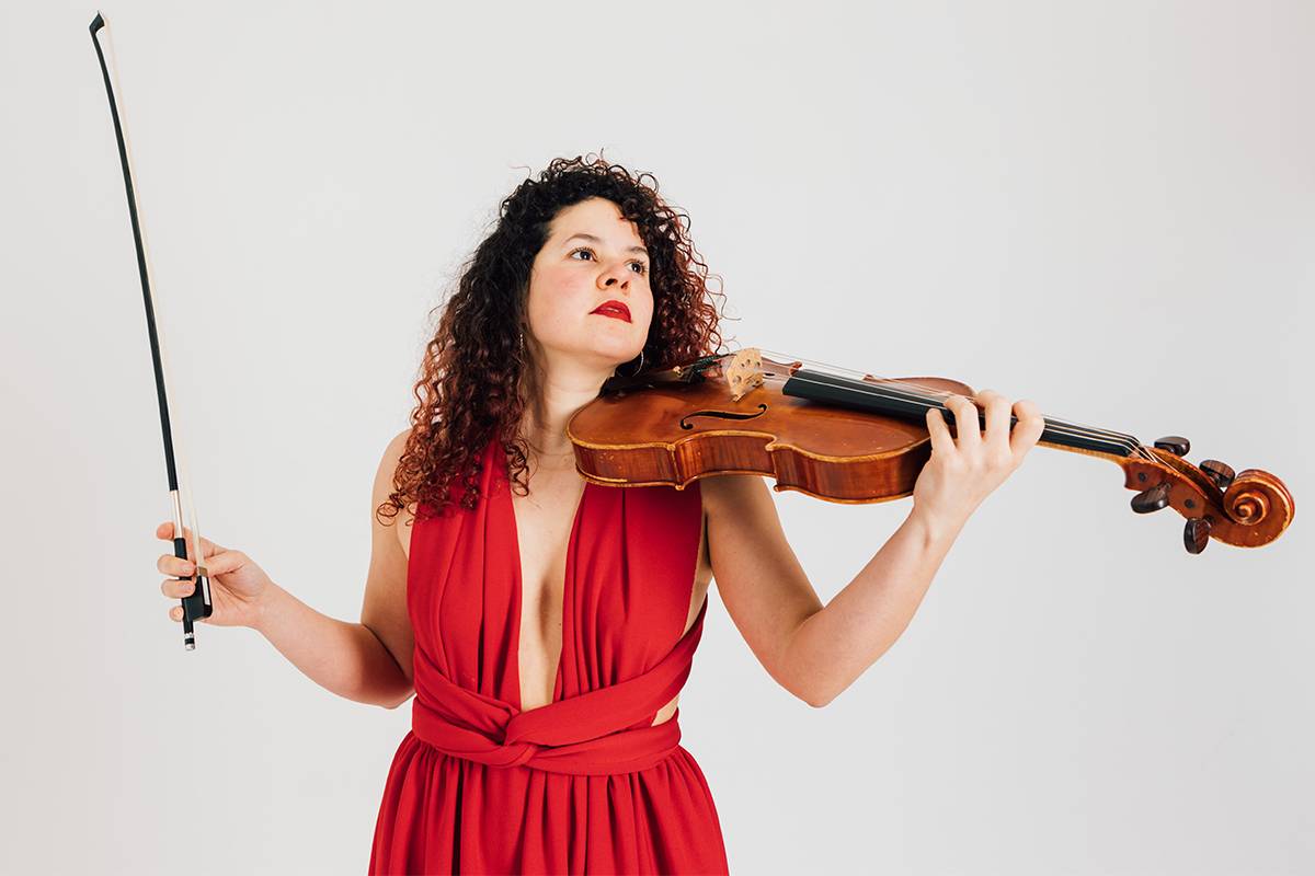 All-Latin String Ensemble