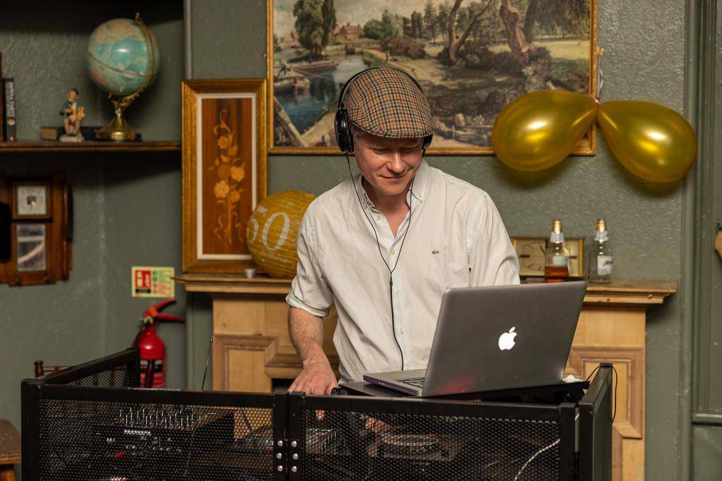 Multi-Genre South-East DJ for Hire