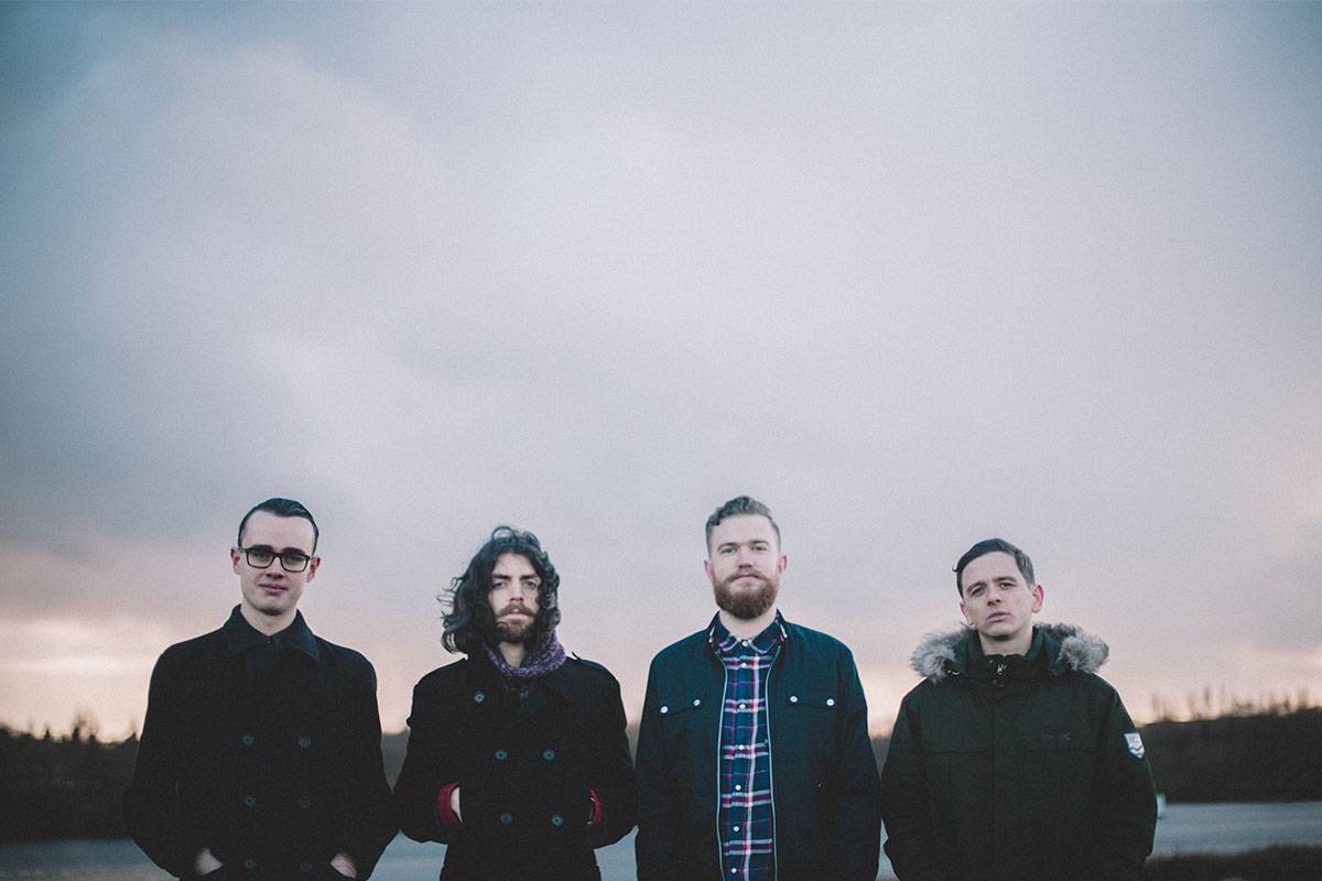 Versatile 4-piece function band