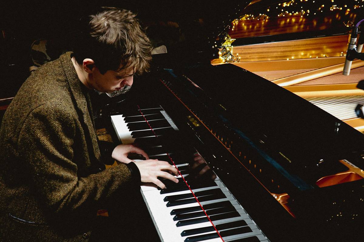 Funk, Latin & Jazz Fusion Function Band