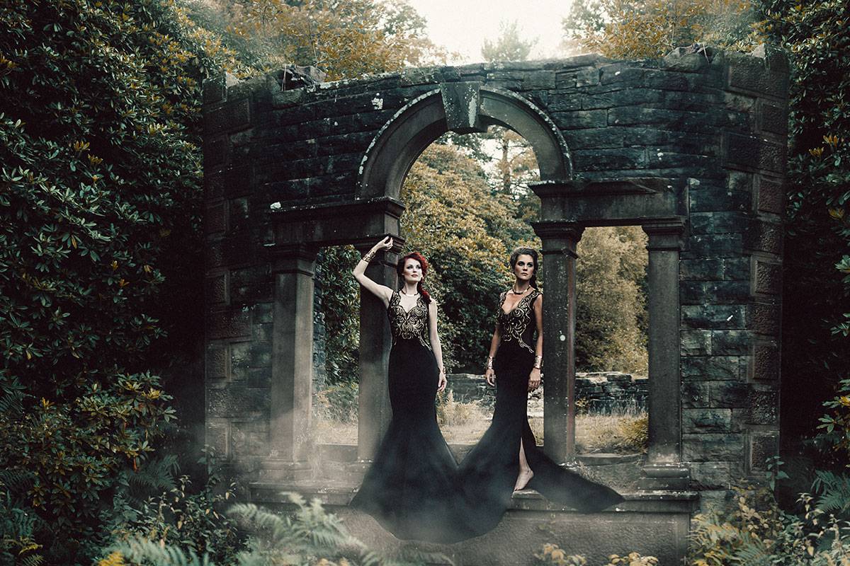 Classical / Crossover Duo | Female Vocalist For Hire