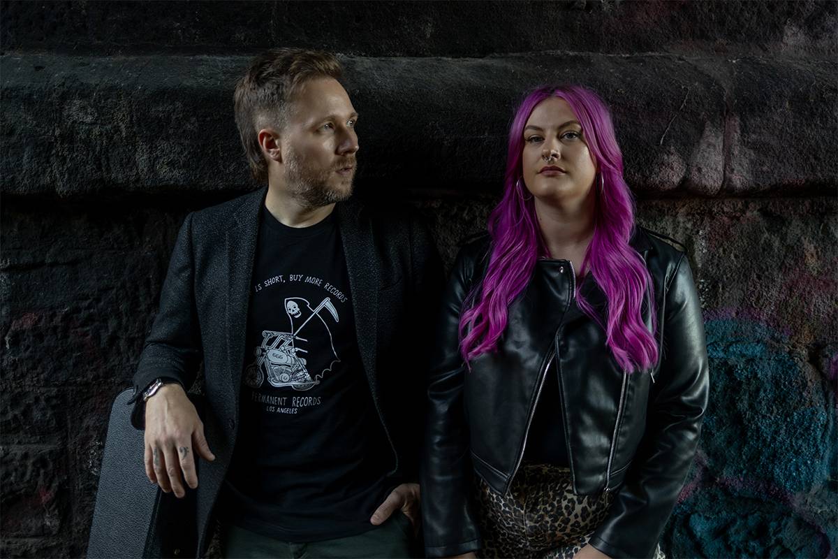 Scottish Pop & Rock Wedding Band