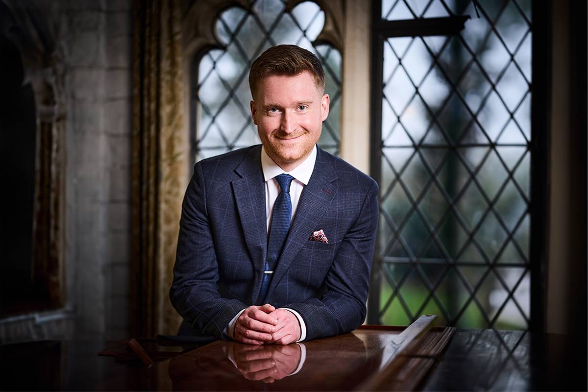 Classical, Jazz & Contemporary Pianist