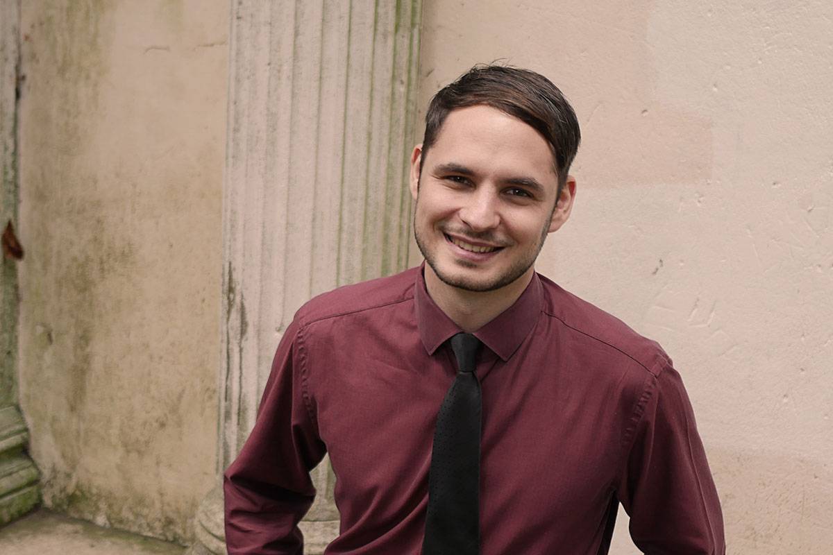 Solo Singer / Pianist | Jazz - Modern