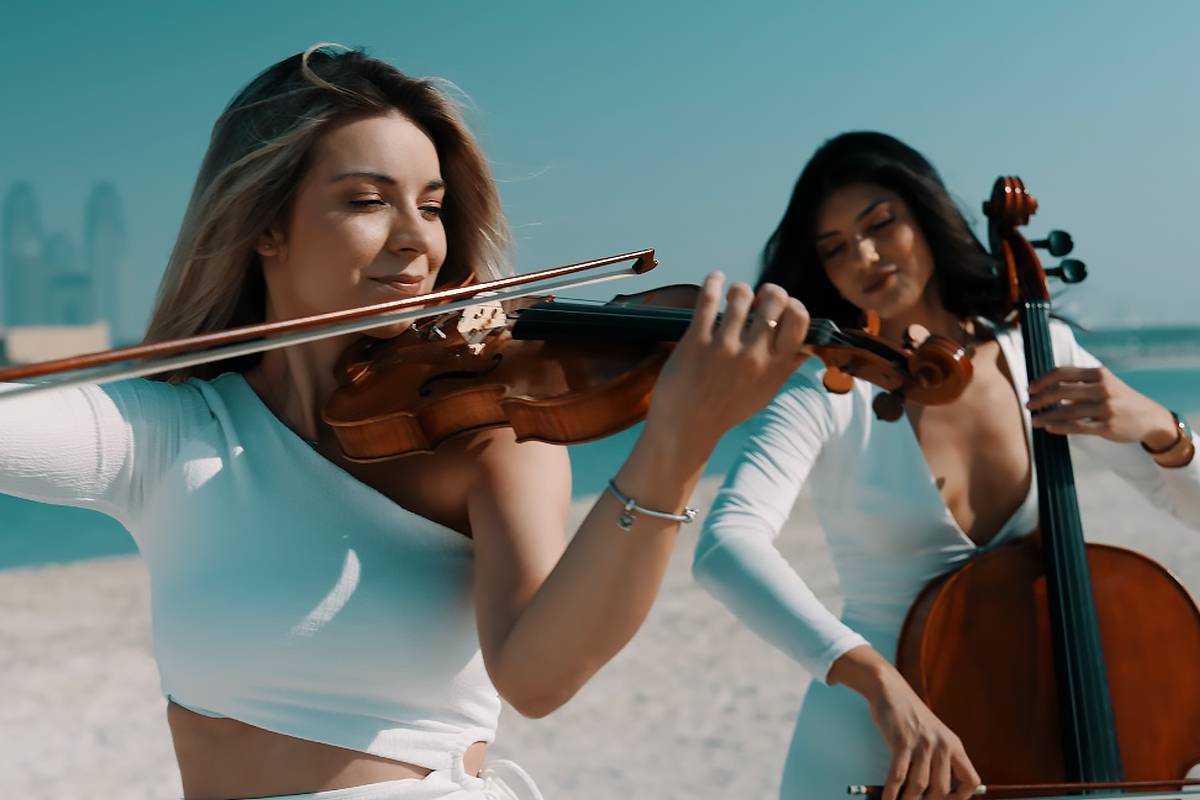 London String Ensemble