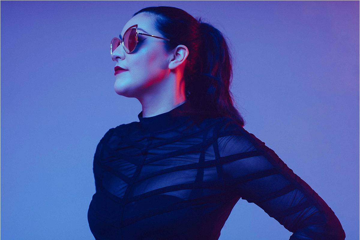 Function Band in the North of England