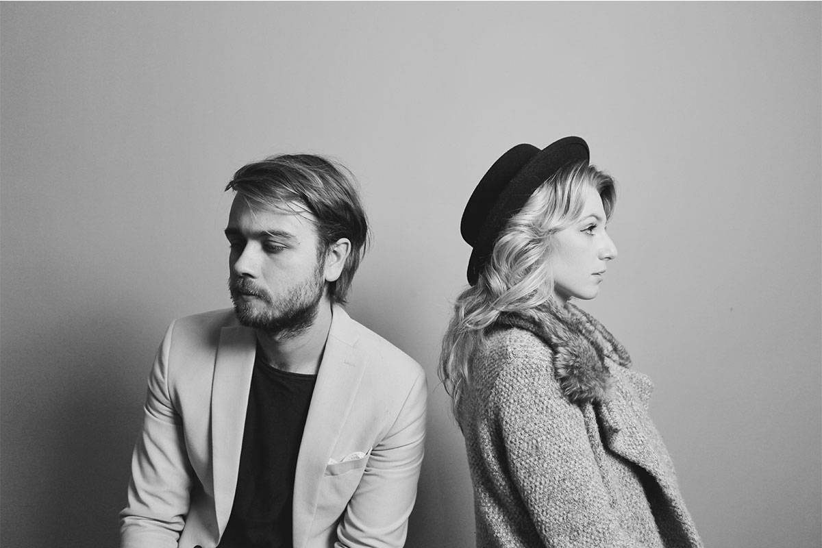 Talented Female Fronted Acoustic Duo