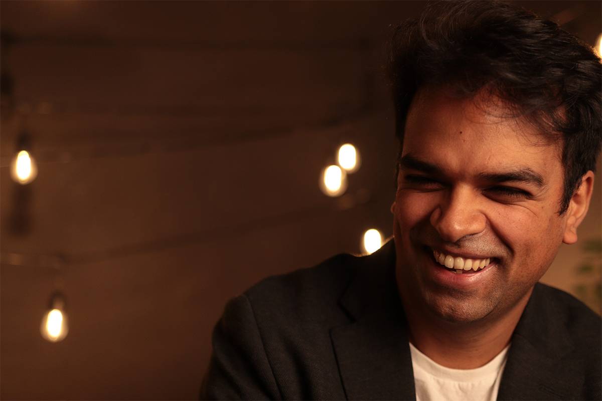 Male Singer Guitarist