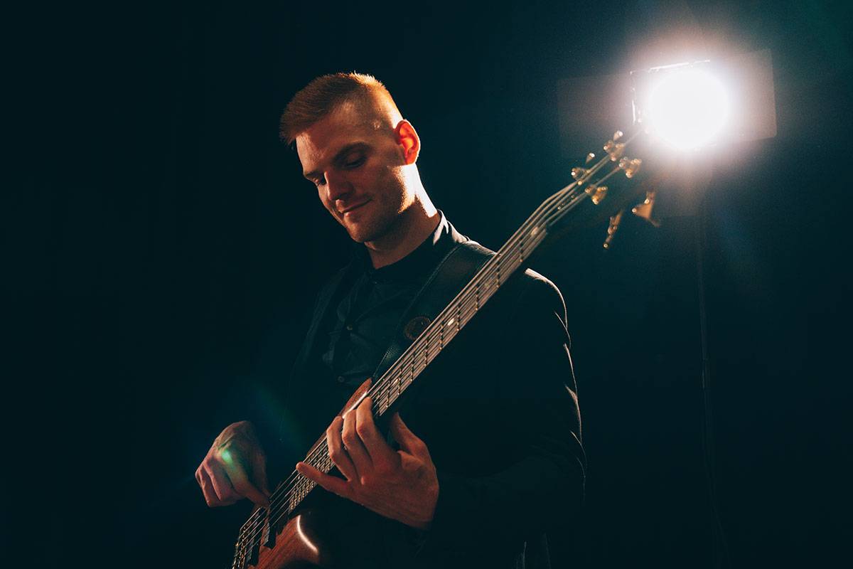 Female Fronted Function Band For Hire