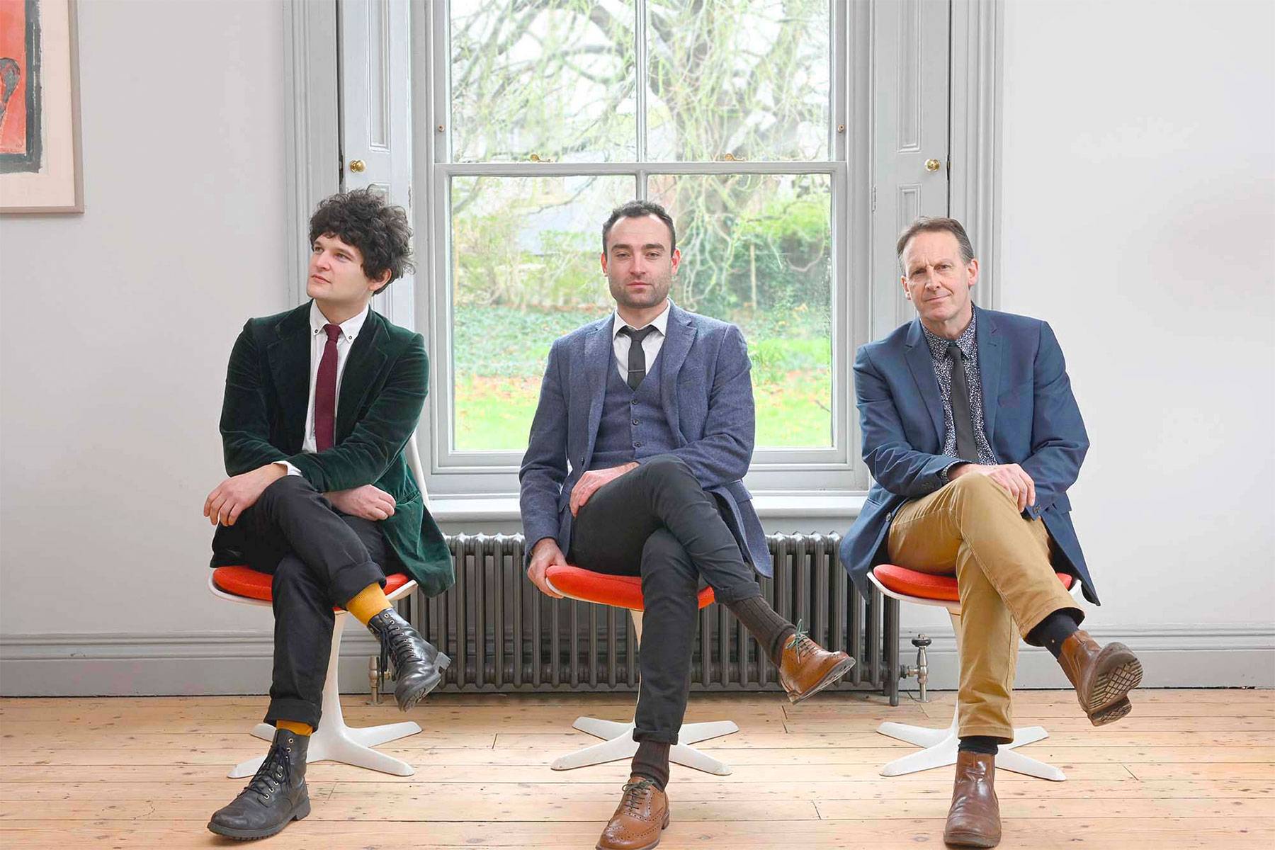 South East Instrumental Jazz Trio