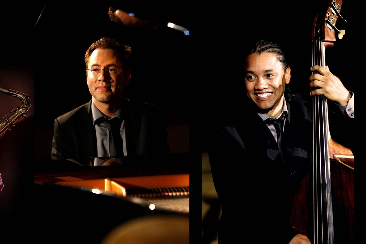 Jazz Background Music