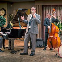 52nd Street Jazz Reviews