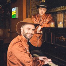 Alabama Two Reviews