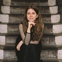 Alex - Harpist Reviews