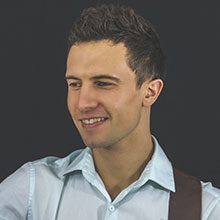 Andrew Joseph Reviews