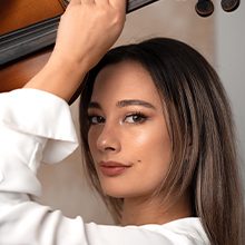 Annabelle - Violinist Reviews
