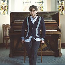 Anthony - Contemporary Pianist Reviews