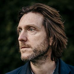 Anthony - Pianist Reviews