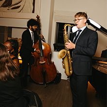 Aperitif Swing Reviews