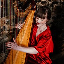 Arabel - Harpist Reviews