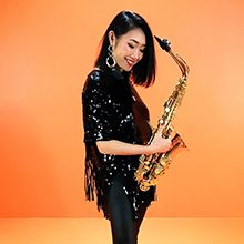 Ari Sax Reviews