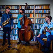 Artisan Jazz Reviews