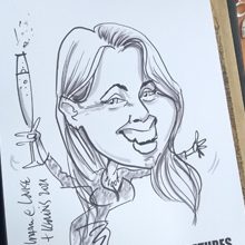 Artographic Reviews