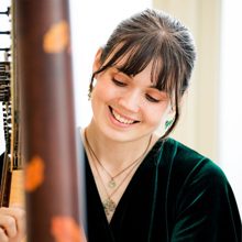 Arwen - Harpist Reviews