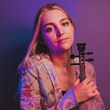 Aurora - Violinist Reviews