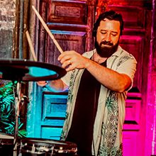 DJ Bacchus Reviews