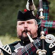 Bagpiper Brian Reviews