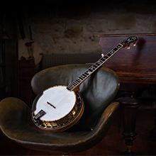 The Banjo Man Reviews