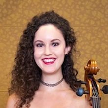 Bella Corda Ensemble Reviews