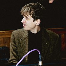Benji - Pianist Reviews