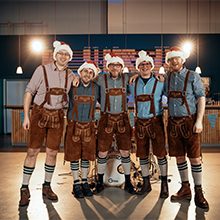 Bierkeller Brass Reviews
