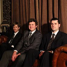 Blueprint Trio Reviews