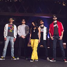 Boom Shake The 90s! Reviews