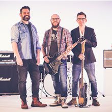 The Breakaways Reviews