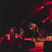 Buskers & Co Reviews