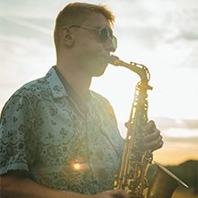 Café del Sax Reviews