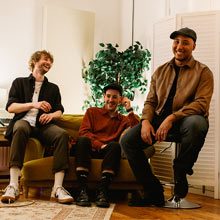 Caravan Ensemble Reviews