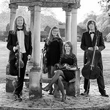Cardiff Strings Reviews