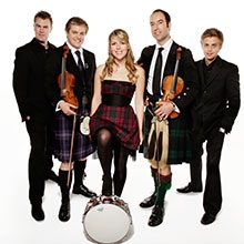 The Ceilidh Band Reviews