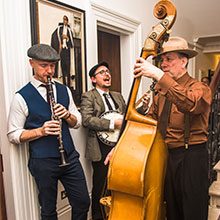 Charleston & Co Reviews