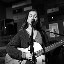 Christie - Singer / Guitarist Reviews