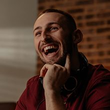 Christopher - Singer / Guitarist Reviews