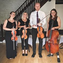 Cinema Strings Quartet Reviews