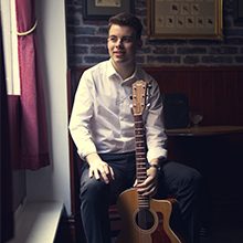 Cole - Guitarist Reviews