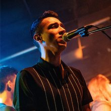 Dan Luna - Singer / Pianist Reviews