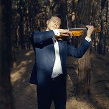 David - Violinist Reviews